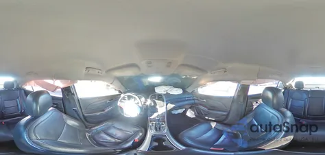 2013 Chevrolet Malibu Ltz из США, поврежденный, VIN 1G11H5SA6DF286223